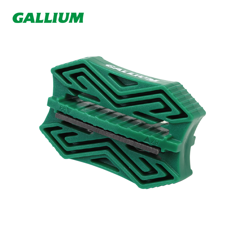 Gallium 修刃器