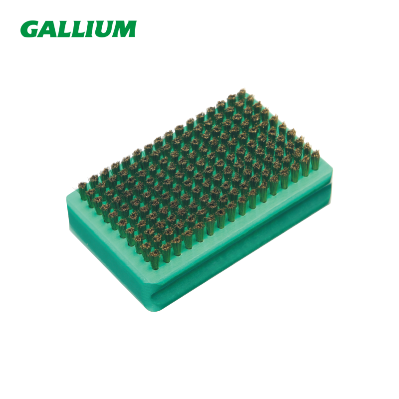 Gallium 铜丝刷