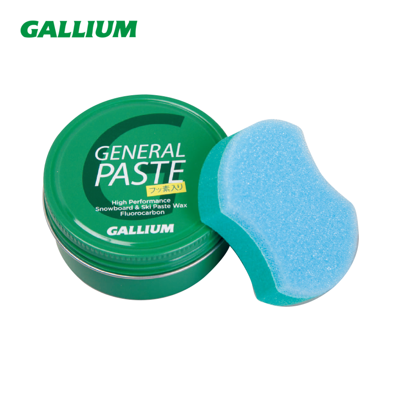 GENERAL PASTE 便捷雪蜡(30ml)